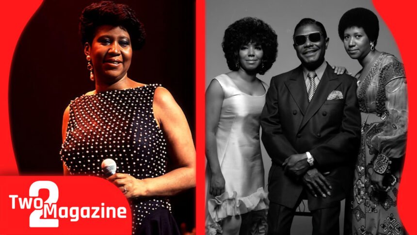 Carl Ellan Kelley: Aretha Franklin's Sister Who Chose a Quiet Life