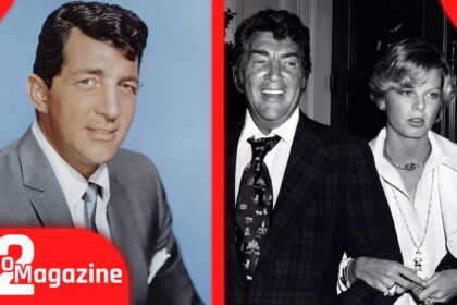 Catherine Hawn: The Woman Who Married Dean Martin and Chose Privacy Over Fame