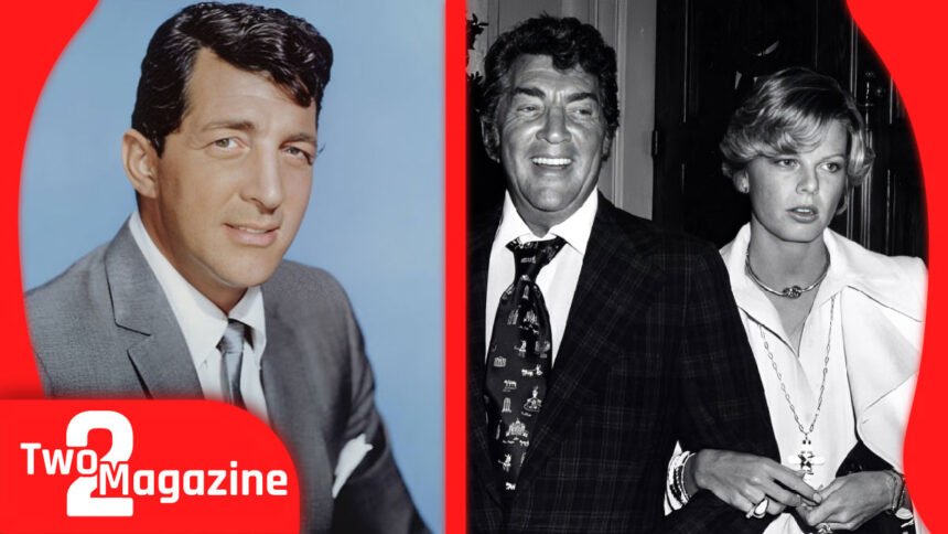 Catherine Hawn: The Woman Who Married Dean Martin and Chose Privacy Over Fame