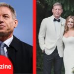 Who Is Catherine Mooty? Meet Troy Aikman's Ex-Wife