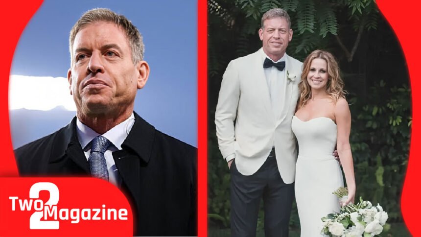 Who Is Catherine Mooty? Meet Troy Aikman's Ex-Wife