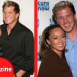 Cathleen Oveson: Meet Kenny Johnson's Wife and Her Life Story