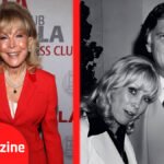 The Life and Times of Charles Donald Fegert: Barbara Eden's Second Husband