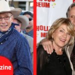 Charlotte Samco: The Life Story of Johnny Crawford's Wife