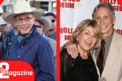 Charlotte Samco: The Life Story of Johnny Crawford's Wife