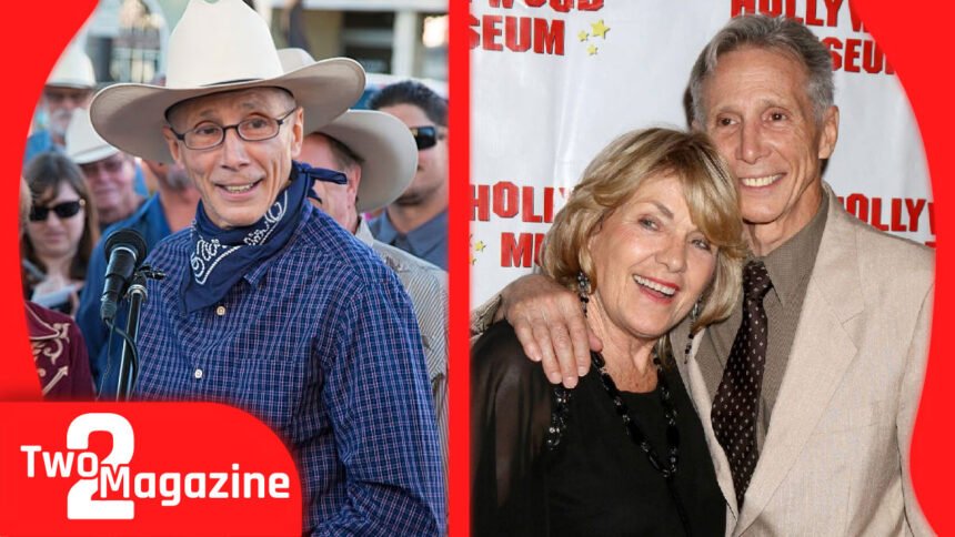 Charlotte Samco: The Life Story of Johnny Crawford's Wife