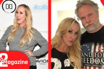 Who Is Chris Potoski? The Businessman Behind Brandi Love's Success