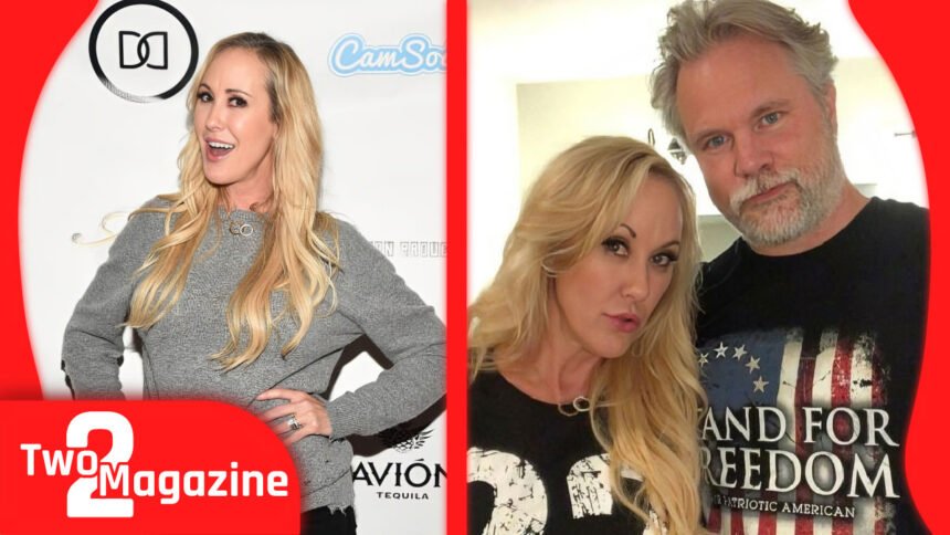 Who Is Chris Potoski? The Businessman Behind Brandi Love's Success