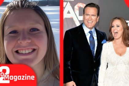 Christine Deveau: The Life Story of Bruce Campbell's First Wife and Former Actress