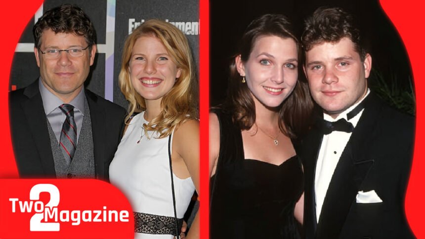 Who Is Christine Harrell? Meet Sean Astin's Wife, Former Beauty Queen, and Film Producer