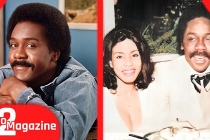 Who Is Cicely Johnston? The Woman Married to Demond Wilson