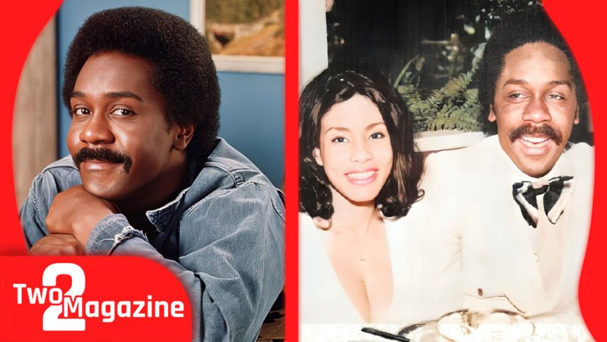 Who Is Cicely Johnston? The Woman Married to Demond Wilson