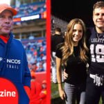 Connor Payton: Sean Payton's Son - His Life, Family, and Sports Journey