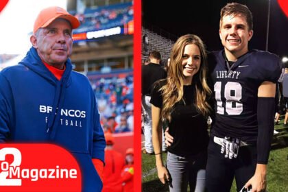 Connor Payton: Sean Payton's Son - His Life, Family, and Sports Journey