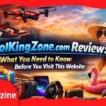 CoolKingZone.com Review: What You Need to Know Before You Visit This Website
