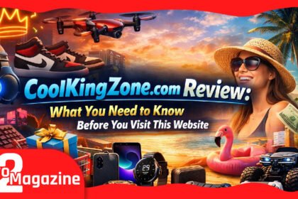 CoolKingZone.com Review: What You Need to Know Before You Visit This Website