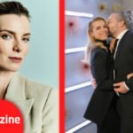 Who Is Cosmo Pfeil? Meet Betty Gilpin's Husband - From Actor to Nurse