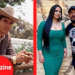 Cynthia Sánchez Vallejo: The Life of Chalino Sánchez's Daughter and Her Own Path