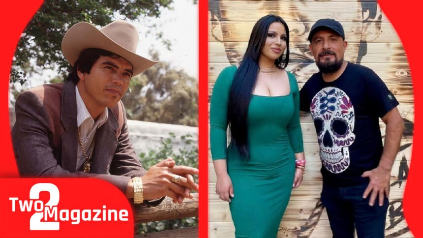 Cynthia Sánchez Vallejo: The Life of Chalino Sánchez's Daughter and Her Own Path
