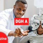 What Is DGH A-Scan? A Simple Guide to Modern Eye Care Technology