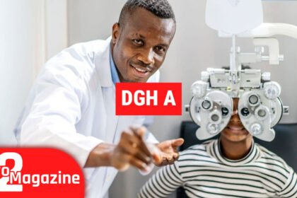 What Is DGH A-Scan? A Simple Guide to Modern Eye Care Technology