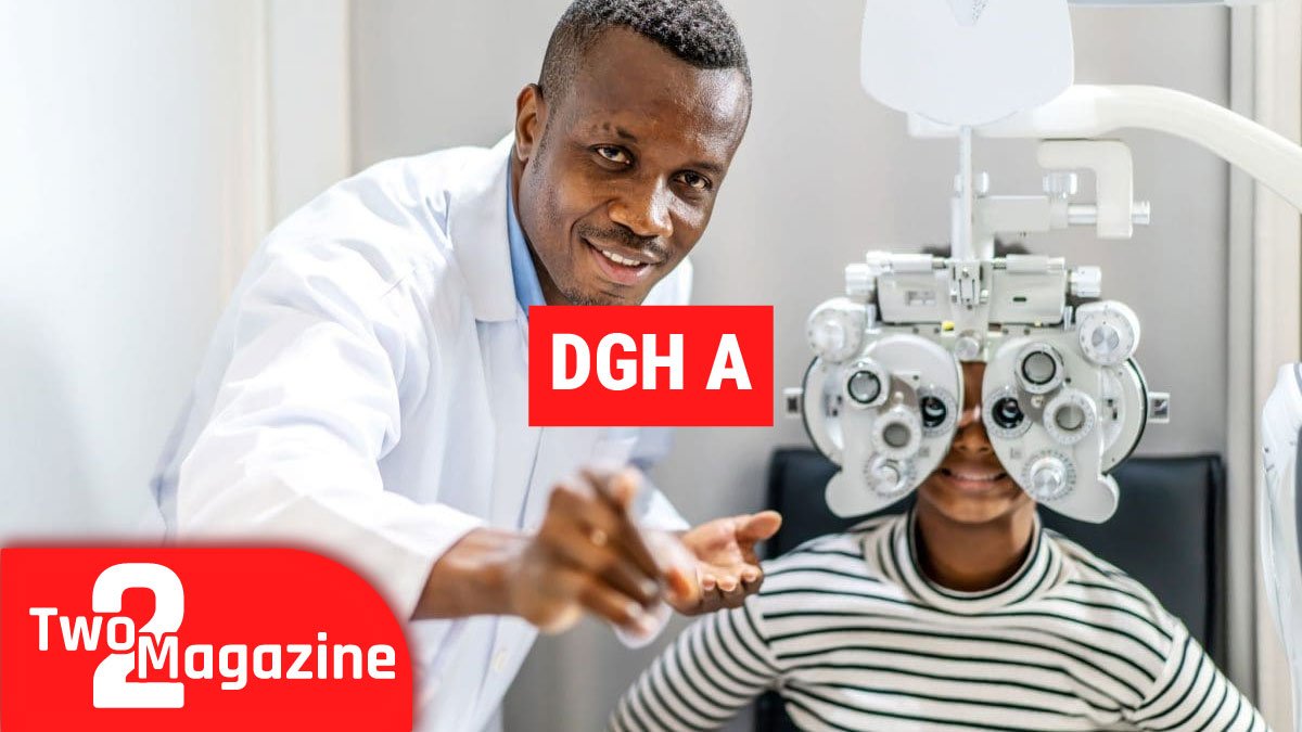 What Is DGH A-Scan? A Simple Guide to Modern Eye Care Technology