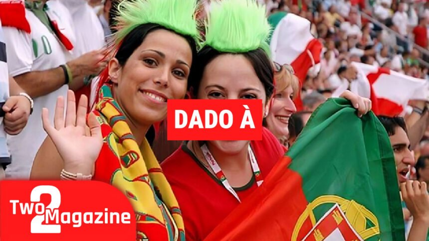 What Does "Dado À" Mean? A Simple Guide to Understanding This Portuguese Expression