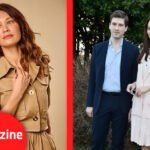 Who is Damian Gabrielle? The Private Life of Olga Kurylenko's Ex-Husband