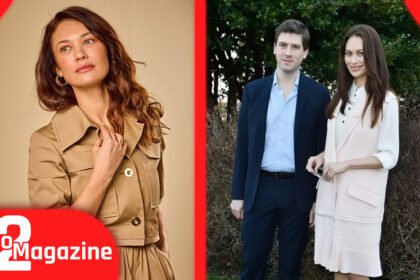 Who is Damian Gabrielle? The Private Life of Olga Kurylenko's Ex-Husband