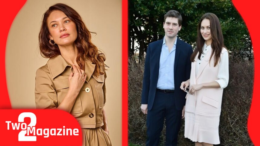 Who is Damian Gabrielle? The Private Life of Olga Kurylenko's Ex-Husband