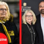 Who is Dana Dokmanovich? Everything About Franco Harris' Wife