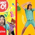 Danny Go Net Worth: How Much the YouTube Star Earns in 2025