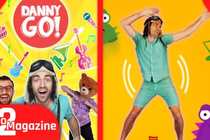 Danny Go Net Worth: How Much the YouTube Star Earns in 2025