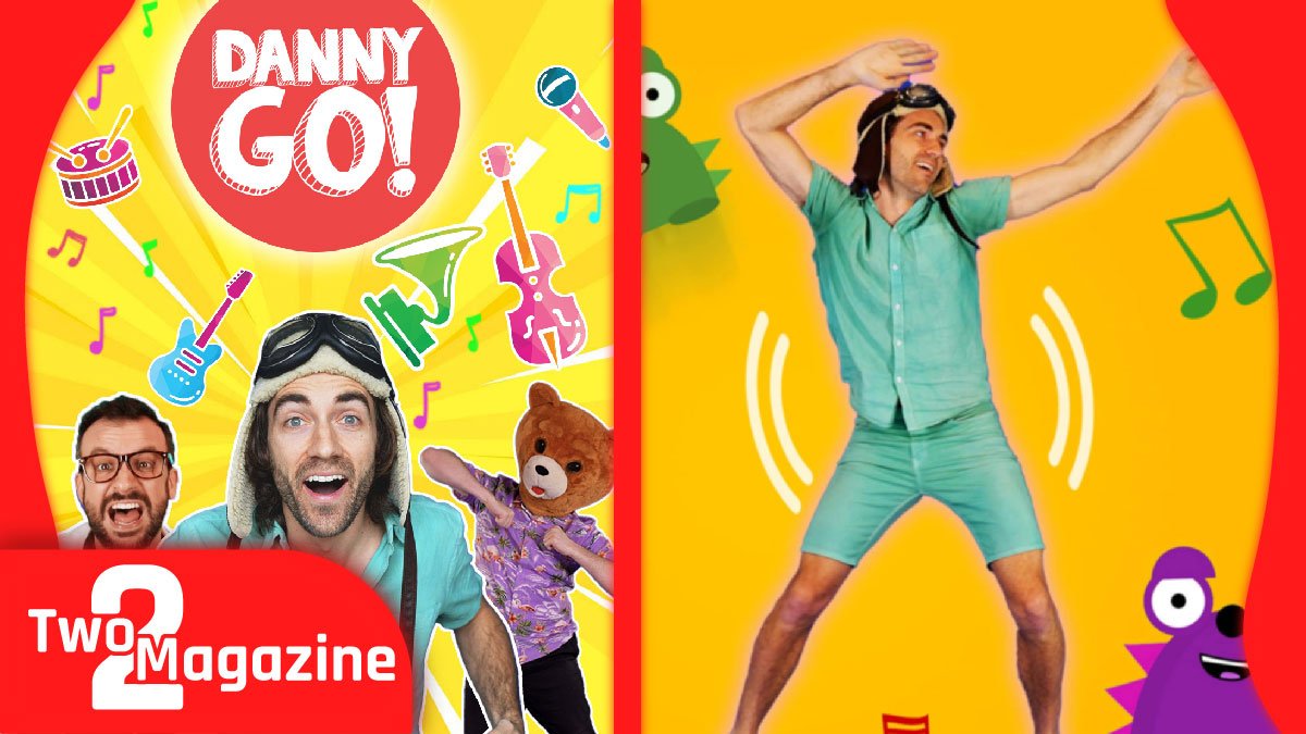 Danny Go Net Worth: How Much the YouTube Star Earns in 2025 ...