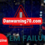 What Is Danwarning70.com? A Simple Guide to Stay Safe from This Risky Website