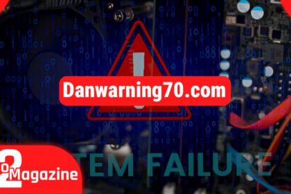 What Is Danwarning70.com? A Simple Guide to Stay Safe from This Risky Website