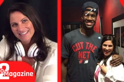 Debra Bollman: The Stenographer Who Became Famous After One Basketball Game