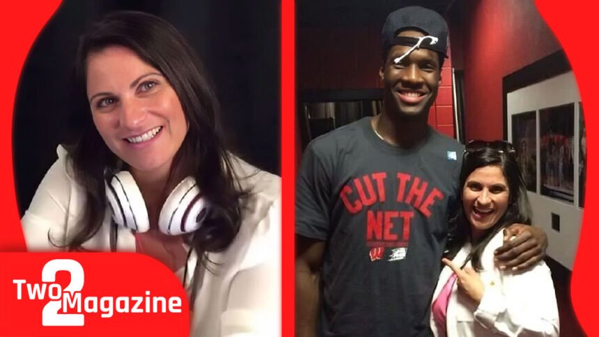 Debra Bollman: The Stenographer Who Became Famous After One Basketball Game