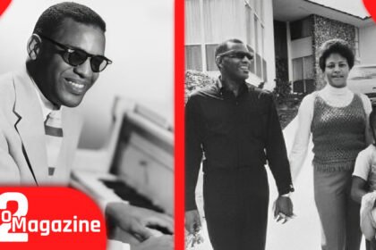 The Life of Della Beatrice Howard Robinson: Ray Charles' Wife and Strong Mother