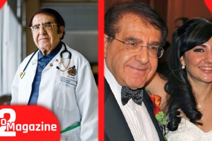 Delores Nowzaradan: The Quiet Life of Dr. Now's Former Wife and Mother of Three