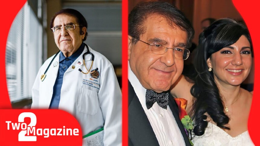 Delores Nowzaradan: The Quiet Life of Dr. Now's Former Wife and Mother of Three