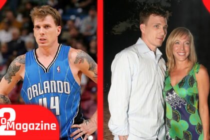 Who Is Denika Kisty? Jason Williams' Wife and Former Athlete