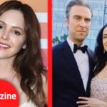 Who is Derek Tisdelle? Meet Michelle Morgan's Husband