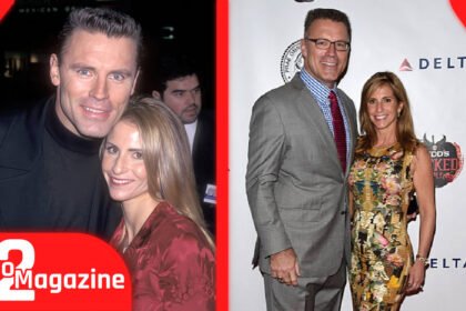 Diane Addonizio: The Woman Behind NFL Star Howie Long