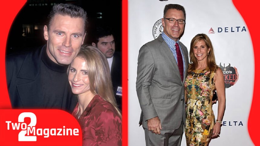 Diane Addonizio: The Woman Behind NFL Star Howie Long