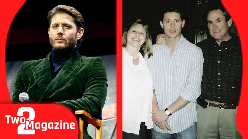 Donna Joan Shaffer-Ackles: The Quiet Mother Behind Supernatural Star Jensen Ackles