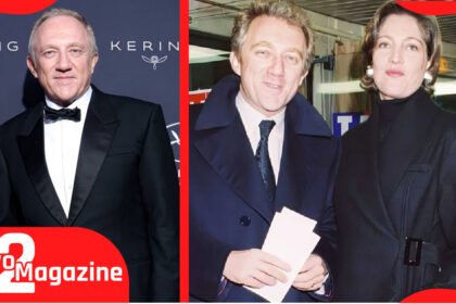 Dorothée Lepère: The Life of François-Henri Pinault's Ex-Wife