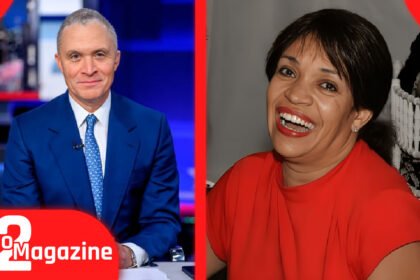 Dorothy Bowles Ford: The Strong Mother Behind Harold Ford Jr.'s Success