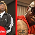 The Story of Lil Wayne's Father: Who Is Dwayne Michael Turner?