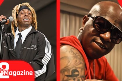 The Story of Lil Wayne's Father: Who Is Dwayne Michael Turner?